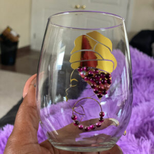 The Camille Cup