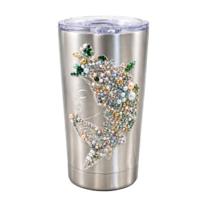 Gam's Glam Enchanted Elegance Tumbler