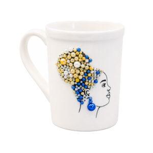 Gam's Glam Royal Radiance Mug