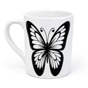 Gam's Glam Monarch Elegance Mug